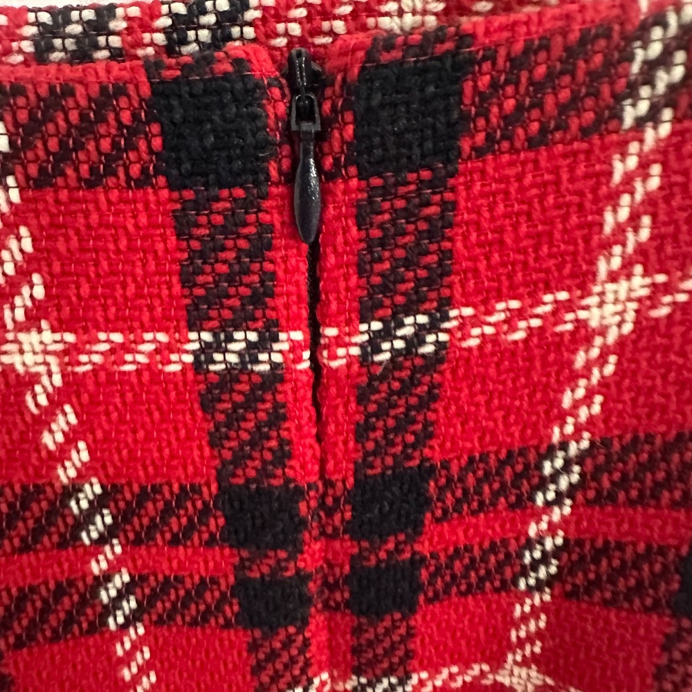 L.K. Bennett SK Miroe Skirt - Picture 5 of 9